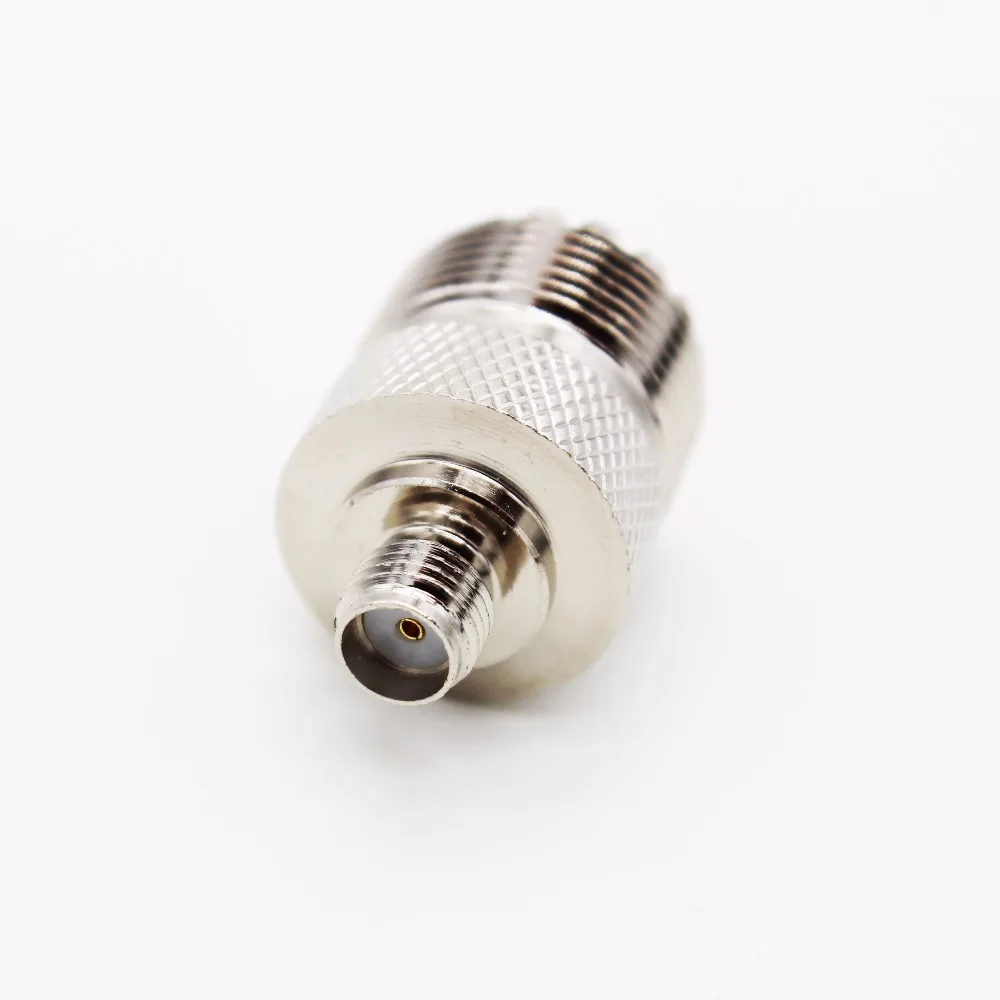 Buy PL259 to SMA Female Two Way Radio Antenna Adapter SMA Female to PL259 RF