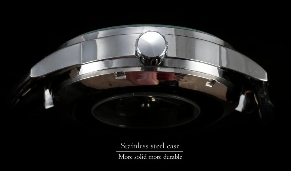 2016 new fashion SEWOR brand design business calendar clock men male automatic mechanical self wind leather wrist dress watch 73 2016 new fashion SEWOR brand design business calendar clock men male automatic mechanical self wind leather wrist dress watch