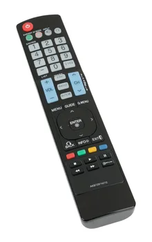 

New Remote Control AKB72914212 fits for LG TV LED 26LE5300 22LE5500 26LE5500 32LE5300 37LE5300