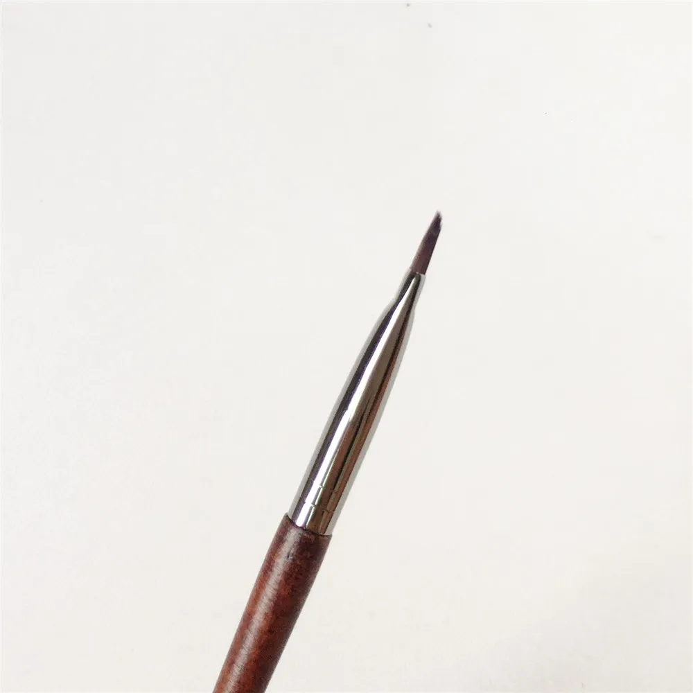 Makeup Forever Travel Brush Set _ 15