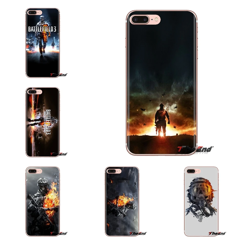 Чехол для телефона LG G3 G4 Mini G5 G6 G7 Q6 Q7 Q8 Q9 V10 V20 V30 X Power 2 3 K10 K4 K8 2017 Battlefield game 3ed Gangnam Style Psy |