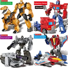 Anime Transformation Toys Robot Cars Super Hero Action Figures Model Plastic Alloy Kids Toys Gifts Boys Anime Transformation Toys Robot Cars Super Hero Action Figures Model Plastic Alloy Kids Toys Gifts Boys
