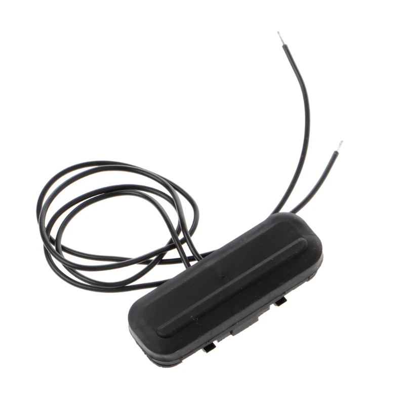 

2019 New 1Pc Trunk Switch With Wire Black Trunk Button Switch For Chevrolet Cruze (Sedan) 2009-2014 New Drop shipping new