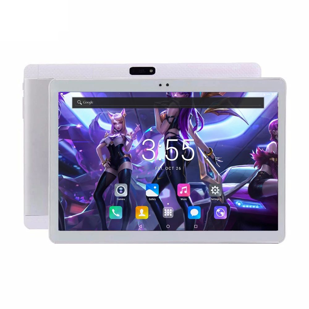 Gps 10 '񟠠X1920 HD экран core Android 1 4 ГБ оперативная память Dual SIM 7 0 планшетный