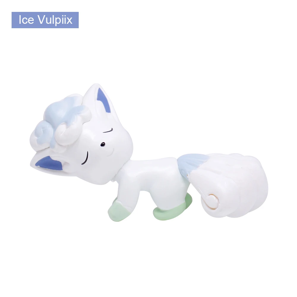 Ice Vulpiix CHIPAL милый укус животное устройство для сматывания кабеля для iPhone USB протектор для кабеля передачи данных провод Органайзер Chompers мультфильм кусачки кукла модель держатель - Цвет: Ice Vulpiix