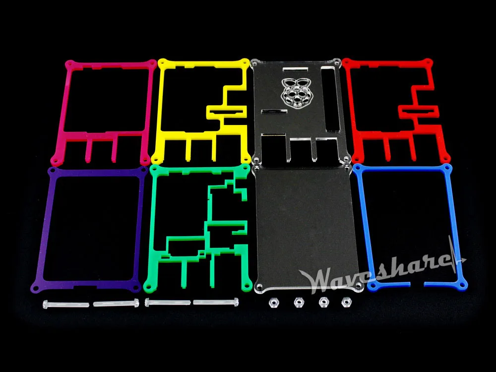 Rainbow-Case-B-for-RPi