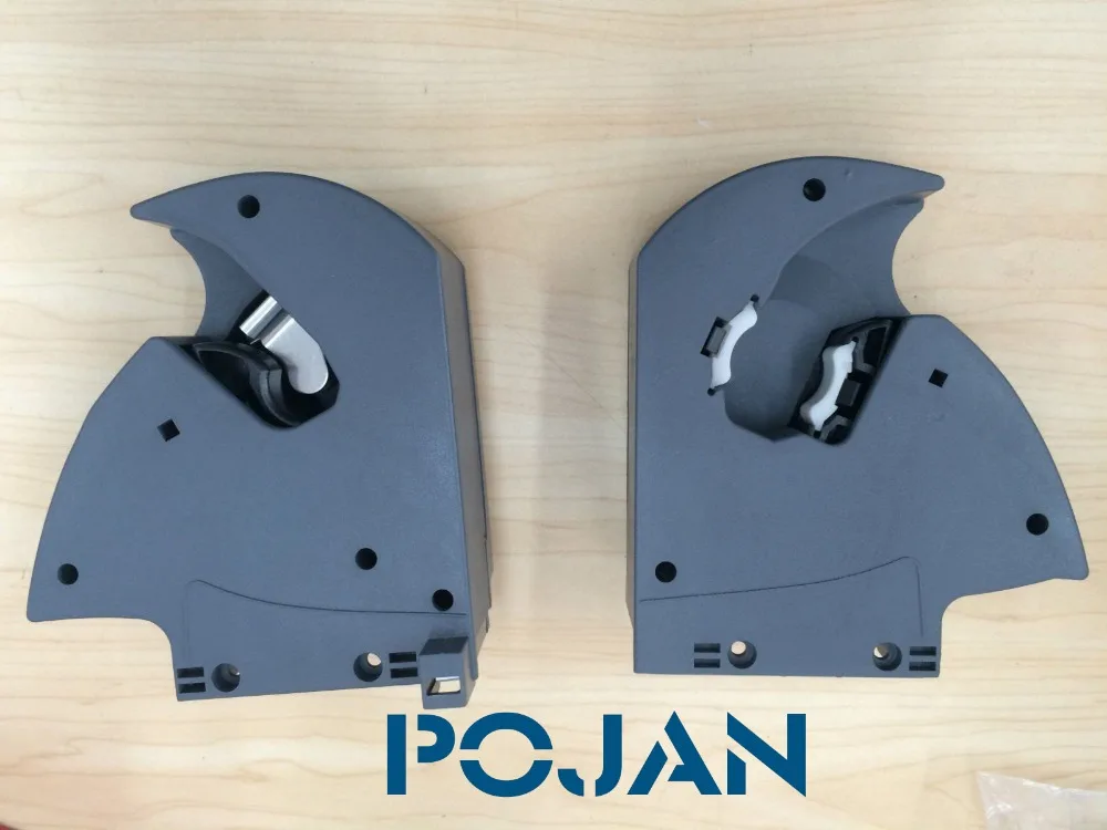 printer chip Rollfeed support Q1292-60238 C7791-60215 Fifor Designjet 70 90 110 111 120 130 plus NR new ink plotter Printer parts POJAN paper feed roller