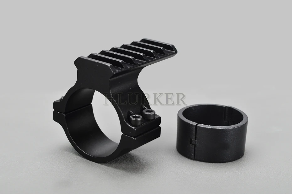 Riflescope Extended Ring Mount Rail_4