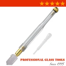 TF-90 TUOFENG стекло резак лучшие технологии с использованием японского режущего колеса такого же качества, как TC-90/стеклянные инструменты индивидуальные подарки