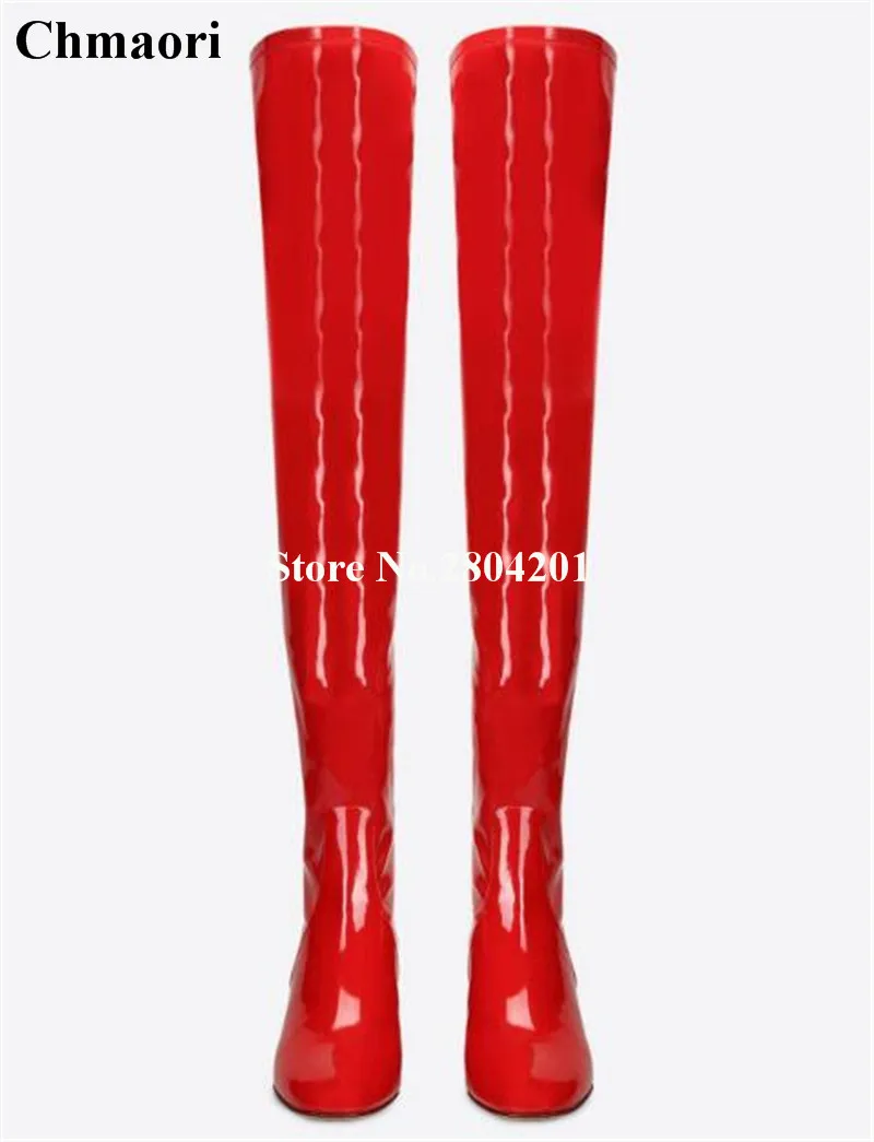 2017 Hot Sale Autumn Winter Dress Shoes Women Round Toe Zipper Detail Mid Heel Botas Mujer Vintage Lace Up Cowboy Knee Boots strappy dress with lace up detail