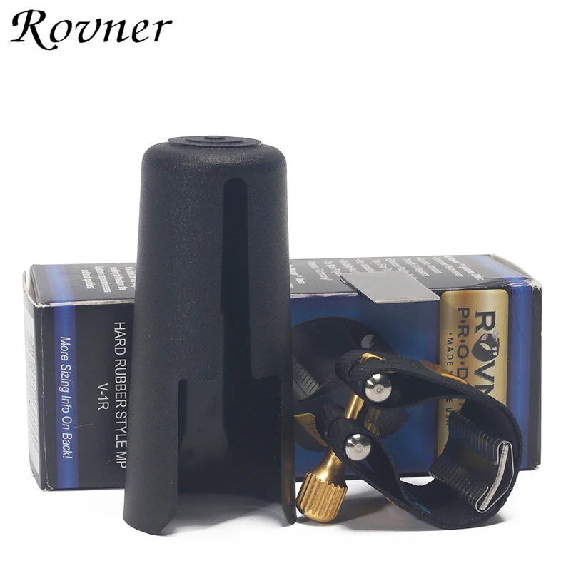 ROVNER VERSA Saxophone Ligature Clarinet