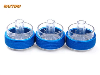 

Hot Sale ! Car Air Conditioning On Off turning Switch Knob Decoration For Ford Focus 2 MK2 Focus 3 MK3 Mondeo Car Styling