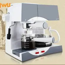 Новая полностью автоматическая кофемашина Бытовая может сделать молочный пузырь итальянский горшок