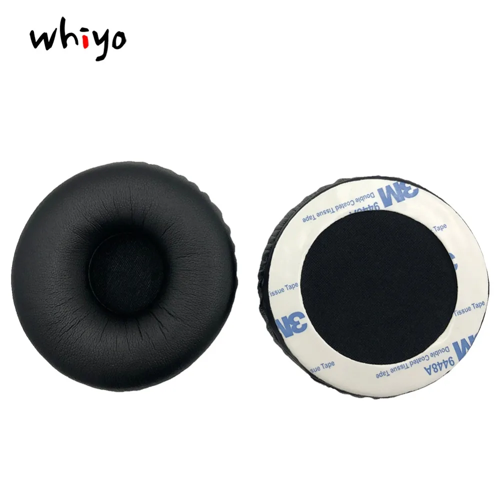 

1 Pair of Ear Pads Cushion Cover Earpads Replacement Cups for Sony MDR XB550AP MDR XB450AP MDR XB650BT Sleeve Headset Earphone