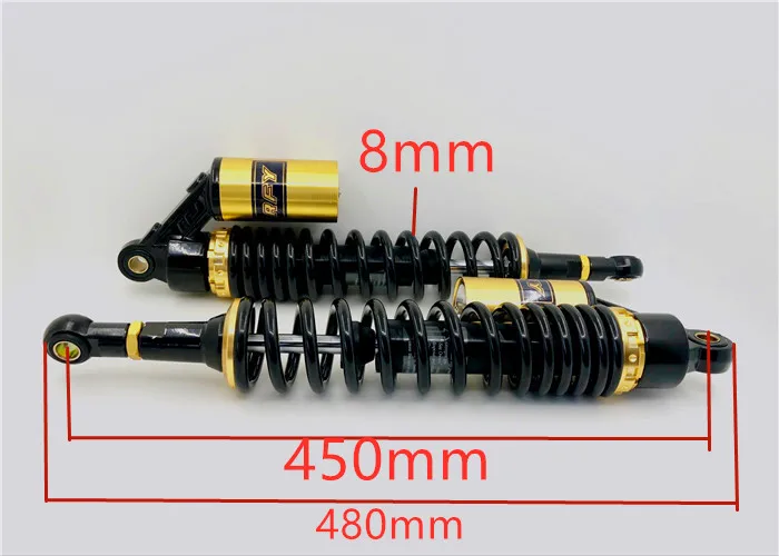 450Bgold