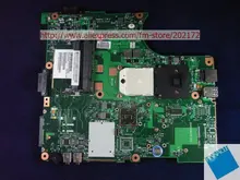 MOTHERBOARD FOR TOSHIBA Satellite L300D L305D V000138950 6050A2175001 PS10A+ 100% TSTED GOOD