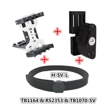 Новые тактические юбки охотничьи стрелы оболочки Перевозчик 8Q идеальный матч с IPCS ремни для охоты