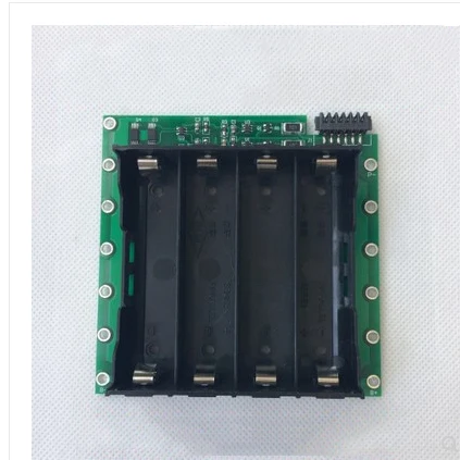 

EDSPack Battery Box OWON EDS102C SDS7102 Oscillograph Battery Pack Protection Equalization