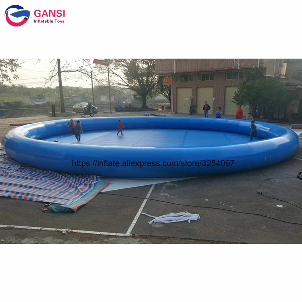 Inflatable POOL03_