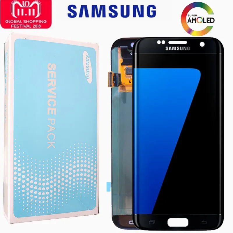 s7 edge display replacement