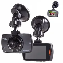 2.4″ Car DVR G30 Car Camera 90 Degree Wide Angle Video Recorder Motion Detection Night Vision G-Sensor Dash Cam