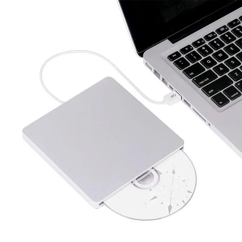 Внешний Привод BD Rom USB 3 0 Комбинированный Blu ray/записывающее устройство DVD 3D Blue ray