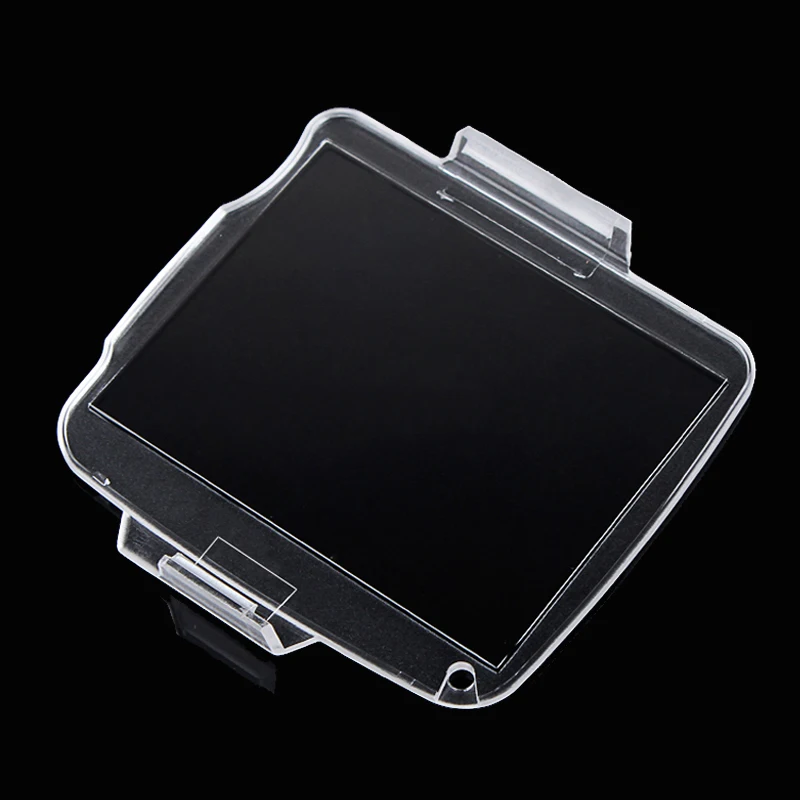 

BON CREATION Brand New Hard LCD Monitor Cover Screen Protector For Nikon D90 BM-10 BM10