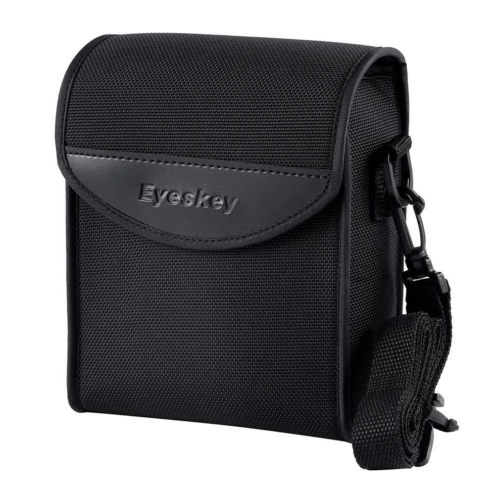 

Binocular Monocular Bags 42mm/50mm Roof Prism Binoculars Bag Case with Shoulder Strap Storage Bag for Binocular