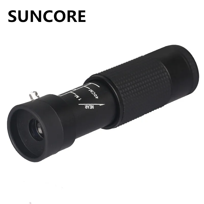 Buy SUNCORE2017 8x21 Monocular BAK 4 Prismatic Optical Glass Lens FMC