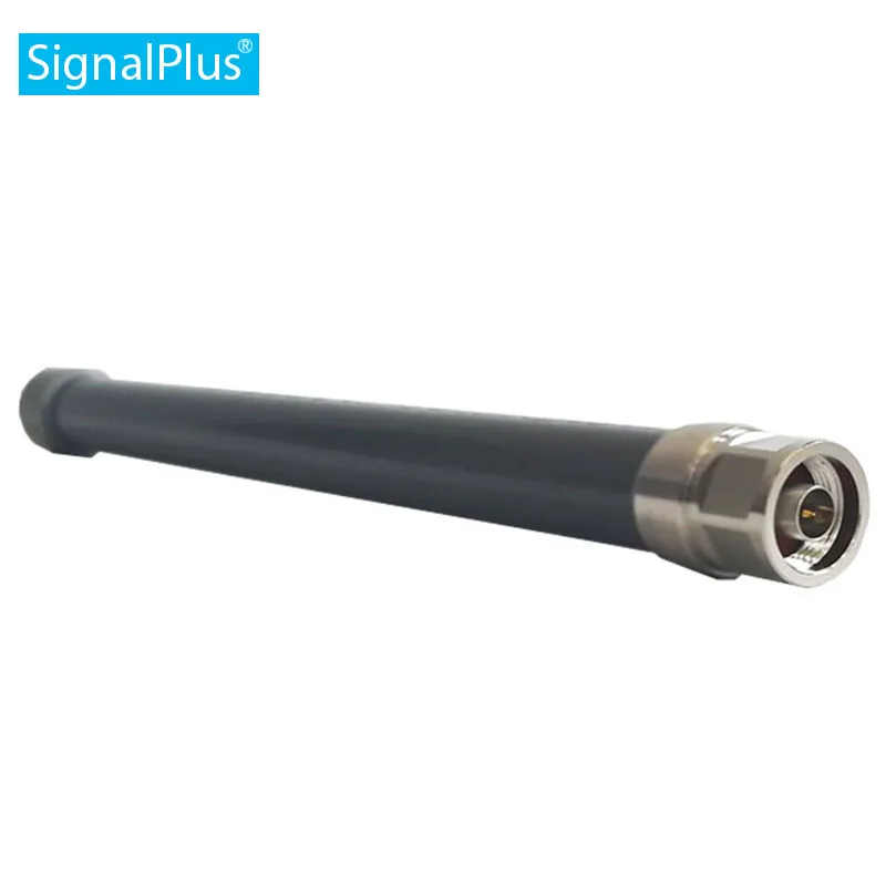 

2.4G 5.8G dual band wifi fiberglass antenna N type male for outdoor omni directional wifi antenna