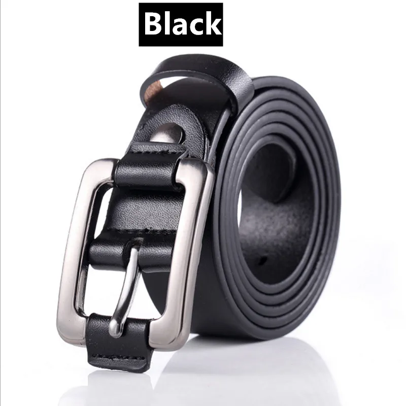 leather belts (6)