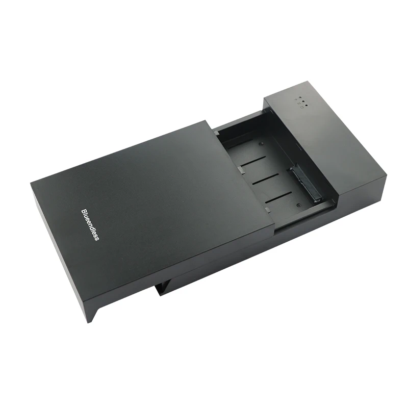 Чехол для жесткого диска sata 3 5 дюйма с интерфейсом USB 0 Гбит/с|caddy usb 3.0|hdd case powerhard disk