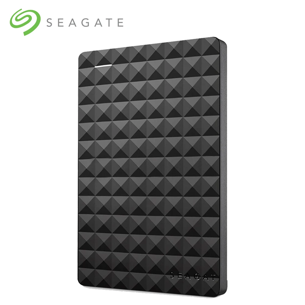 Seagate STEA500400 расширения USB 3,0 Интерфейс HDD 2," 1 ТБ 2 ТБ 4 ТБ Портативный внешних жестких дисков для мобильных телефонов для настольных компьютеров ноутбук