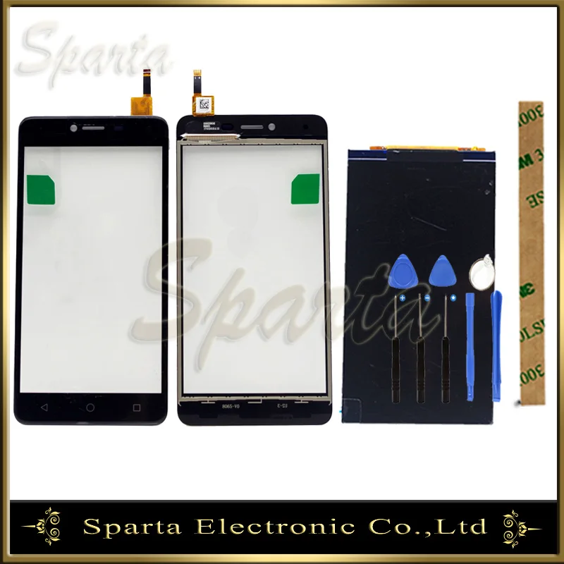 

Touch Screen For BQ BQ-5059 BQS 5059 Strike Power BQS-5059 LCD Display Screen Touch Screen