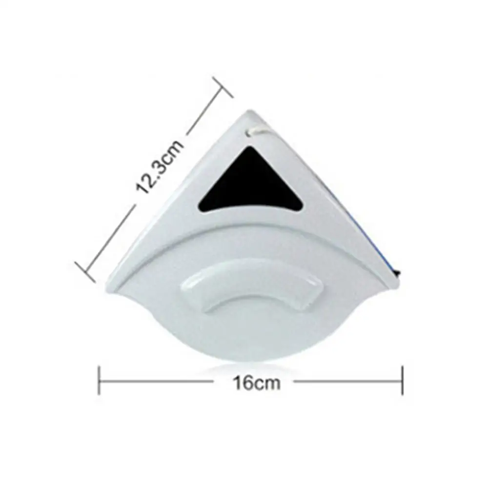 Стекло дворник окна двухсторонняя для наружных осветительных приборов бытовой уборки инструмент для очистки