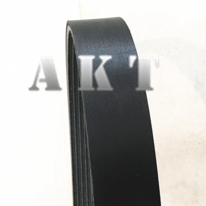 

Alternator Fan Belt V-ribbed Belt FITS FOR:toyota 08-14 RAV4 12 Camry 2.5 11-14 Scion tC OEM: 90916-A2021 90916-02667 6PK1256