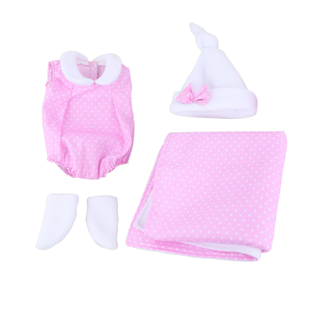 10 inch baby doll clothes