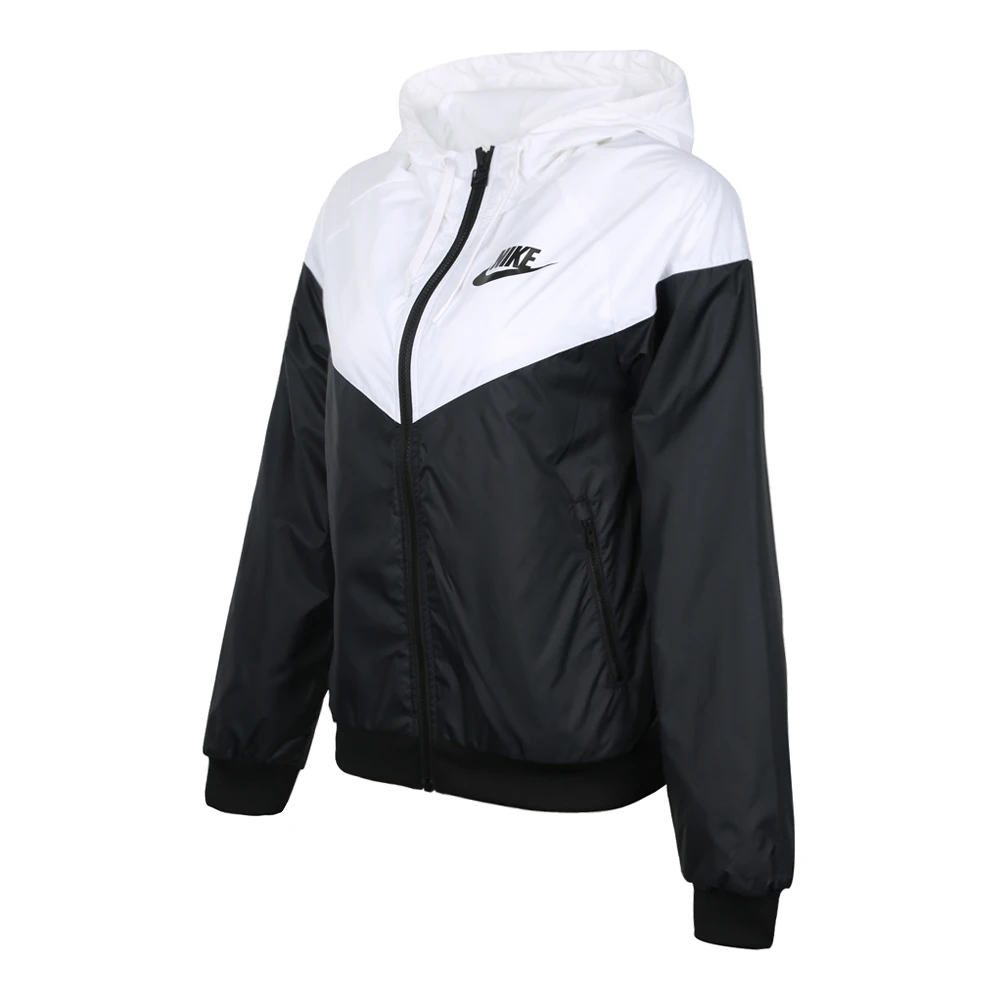 nike nsw wr jkt fem