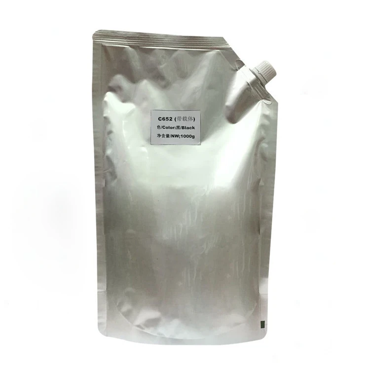 Free Shipping for konica C451 C550 C650 C452 C552 C652 Toner 652 552 130RMB