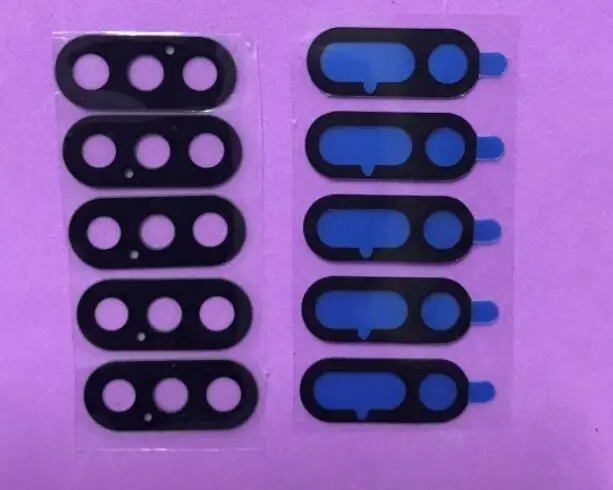 

For iPhone X XS MAX XR Back Camera Glass front Lens Cover on Housings 10pcs/lot