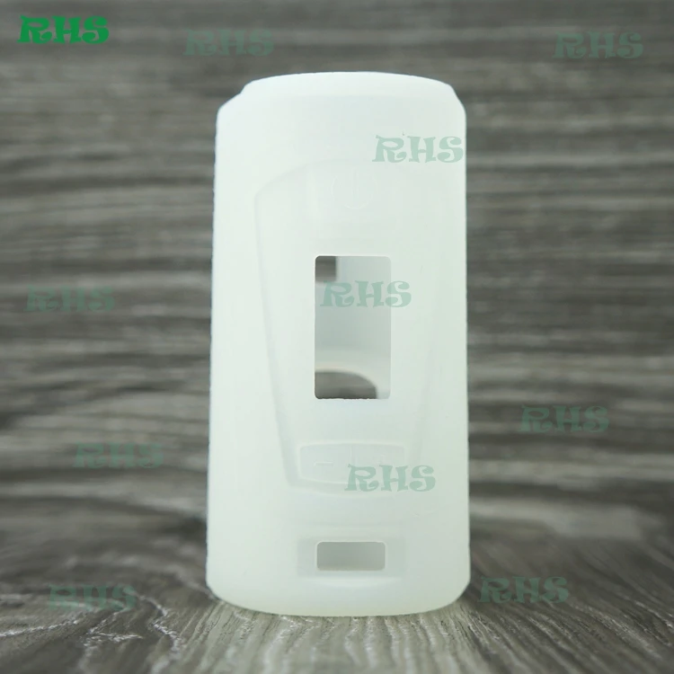 2 шт. Высокое качество силиконовый чехол для GBOX Squonker 200 Вт новый мод коробка