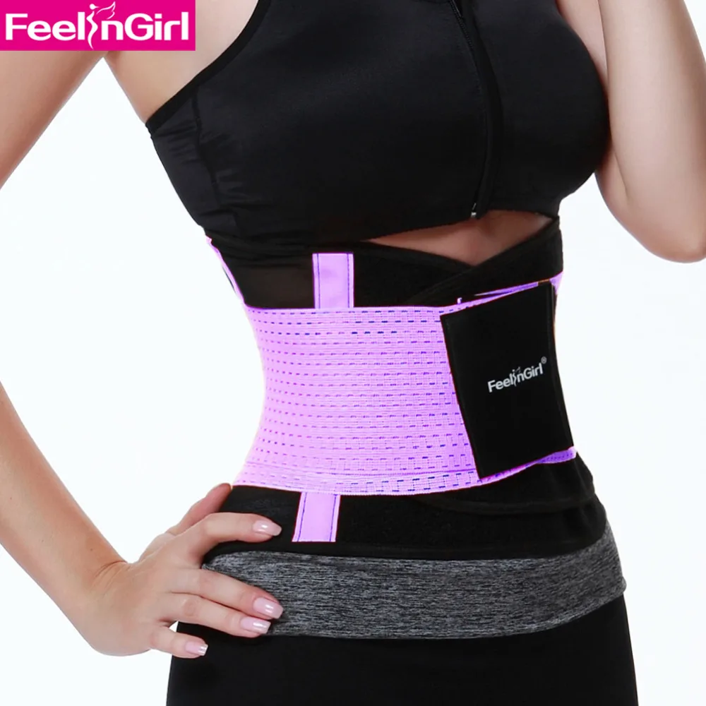 chrissy waist trainer belt