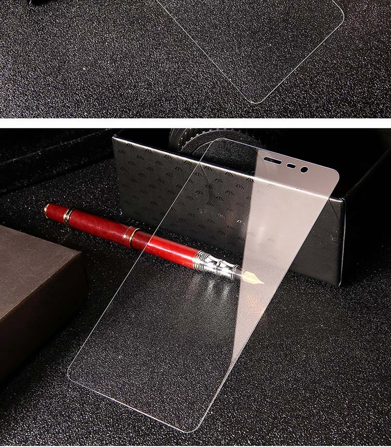 2 Pcs  lot Tempered Glass For Xiaomi Redmi 4A 3s Note 3 Screen Protector Ultra Thin Protective Film Redmi 4A 3s Note 3 Glass    (10)