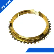 43383-45000 второе зубчатое кольцо синхронизатора в сборе для MITSUBISHI ME-601295