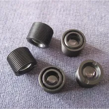 MG-8.9 лазерная фокусировка объектива, назначение: полупроводниковый лазерный светильник, Размер: 8,9X6,5 мм, фокусное расстояние: 6,7 мм, чистая поверхность, PMMA