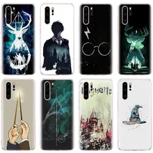 coque harry potter huawei p30 pro