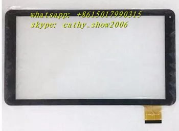 

10.1" LOGICOM L-EMENT TAB 1042 Tablet touch screen panel Digitizer Glass Sensor replacement