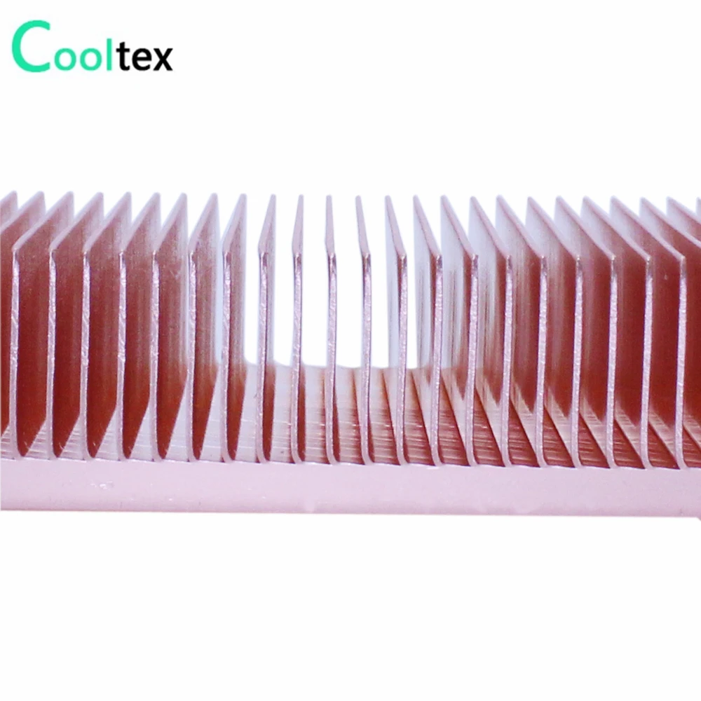2 قطعة/الوحدة نقية النحاس المبرد 50x50x15 ملليمتر يهربون زعنفة بالوعة الحرارة المبرد ل cpu gpu ram رقاقة led vga عالية الجودة! 2 قطعة/الوحدة نقية النحاس المبرد 50x50x15 ملليمتر يهربون زعنفة بالوعة الحرارة المبرد ل cpu gpu ram رقاقة led vga عالية الجودة!