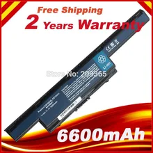 Battery For Aspire 4741 4741G 4741Z 5733Z 5736 5736ZG 5736Z 5741G 5741ZG 5742 5742G 5742ZG 5750
