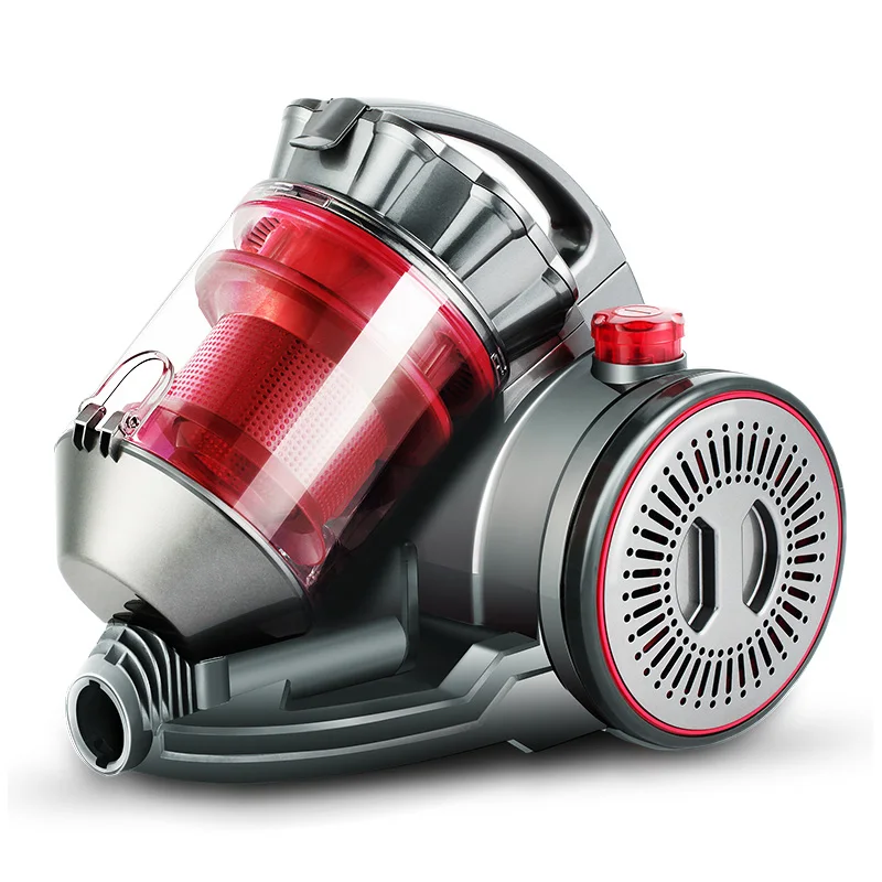 

Electric Handheld Vacuum Cleaner Home Super Sound-off Strong Mites Remover Carpet High Power Small Breathing Dual Purpose